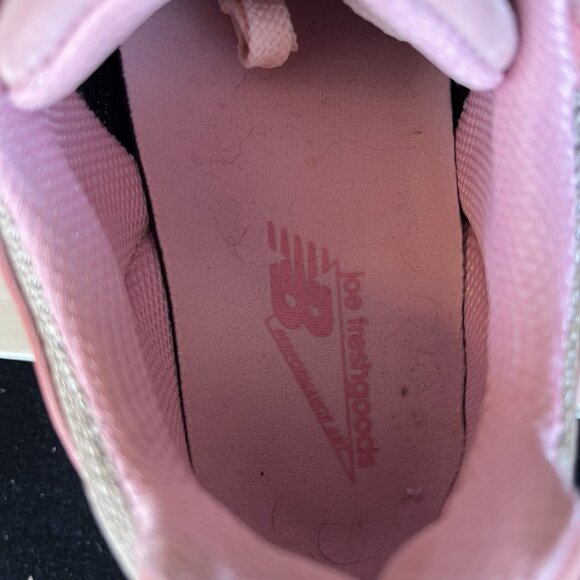 New Balance 993 Joe Freshgoods Powder Pink MR993JH1 Men Size 12 WORN ONCE main image 4